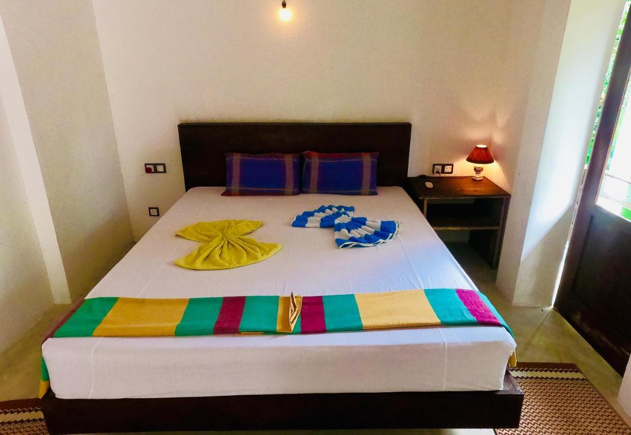 Mountain Seaview Cabanas Tangalle Exterior photo