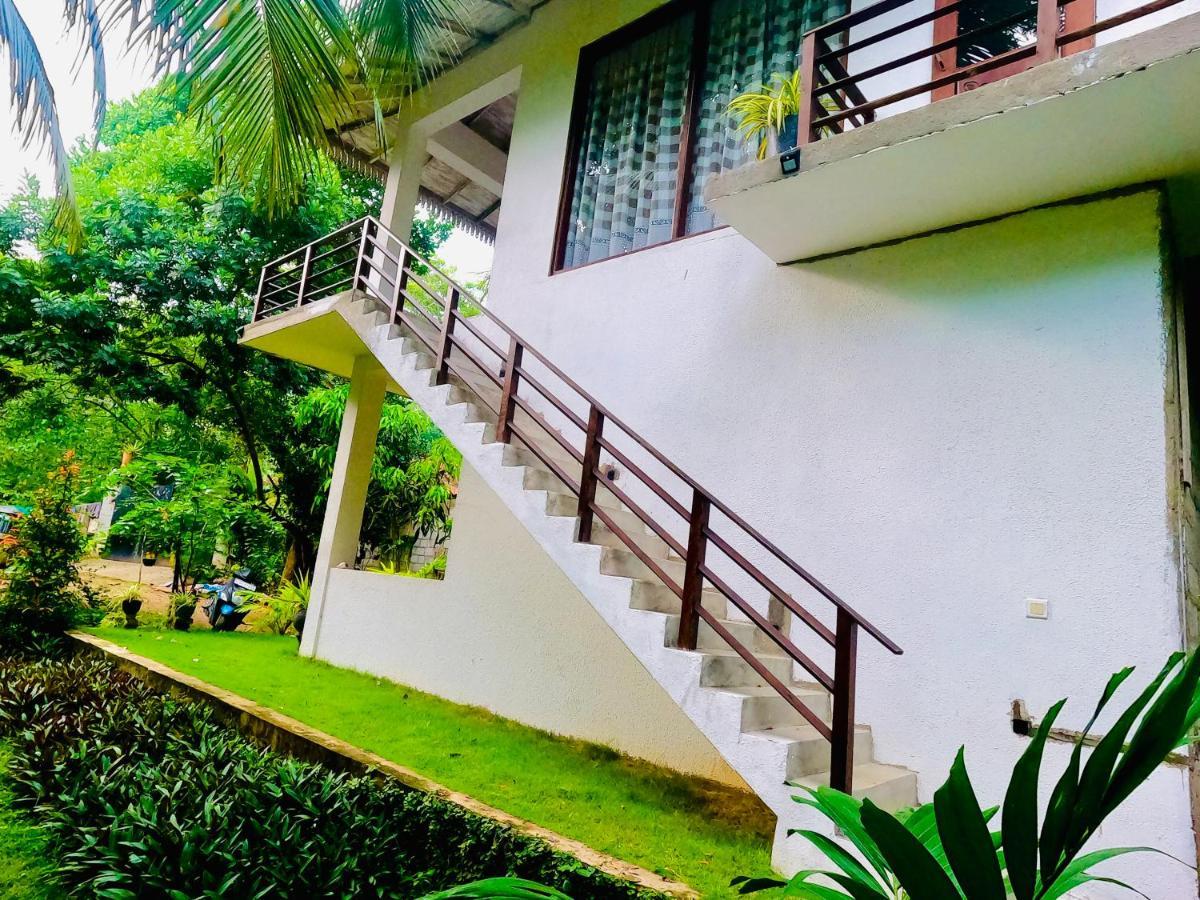 Mountain Seaview Cabanas Tangalle Exterior photo