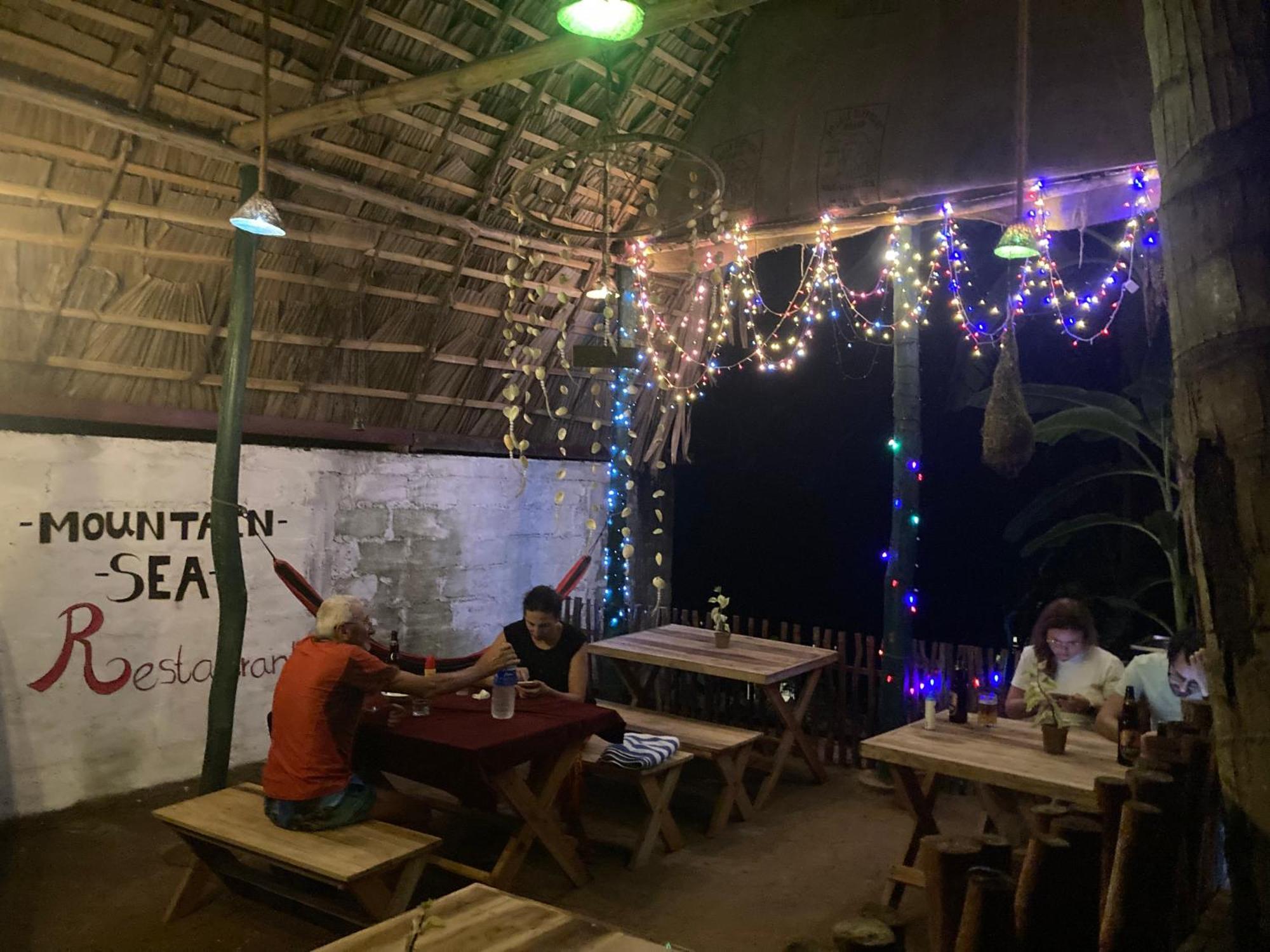 Mountain Seaview Cabanas Tangalle Exterior photo