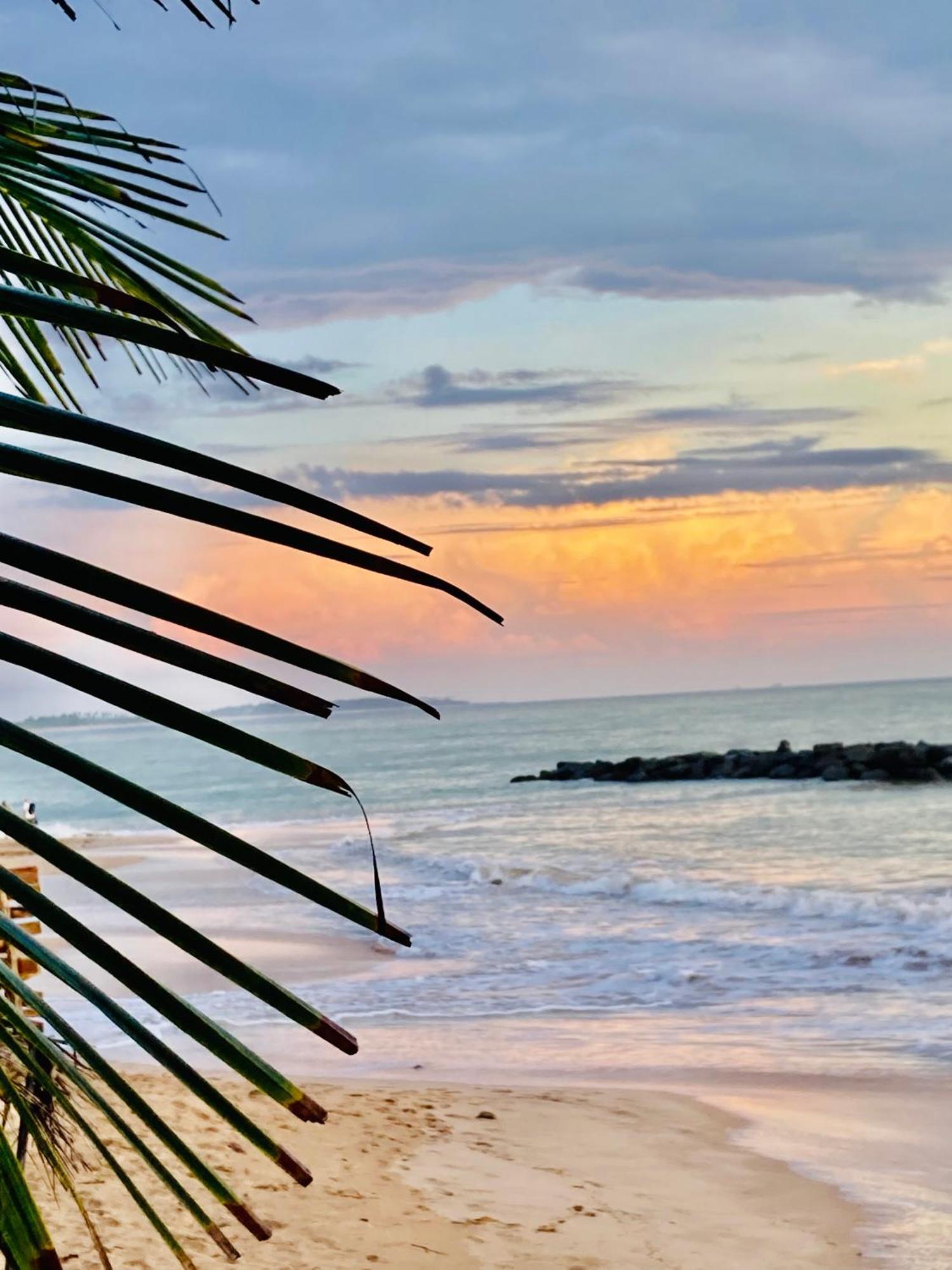 Mountain Seaview Cabanas Tangalle Exterior photo