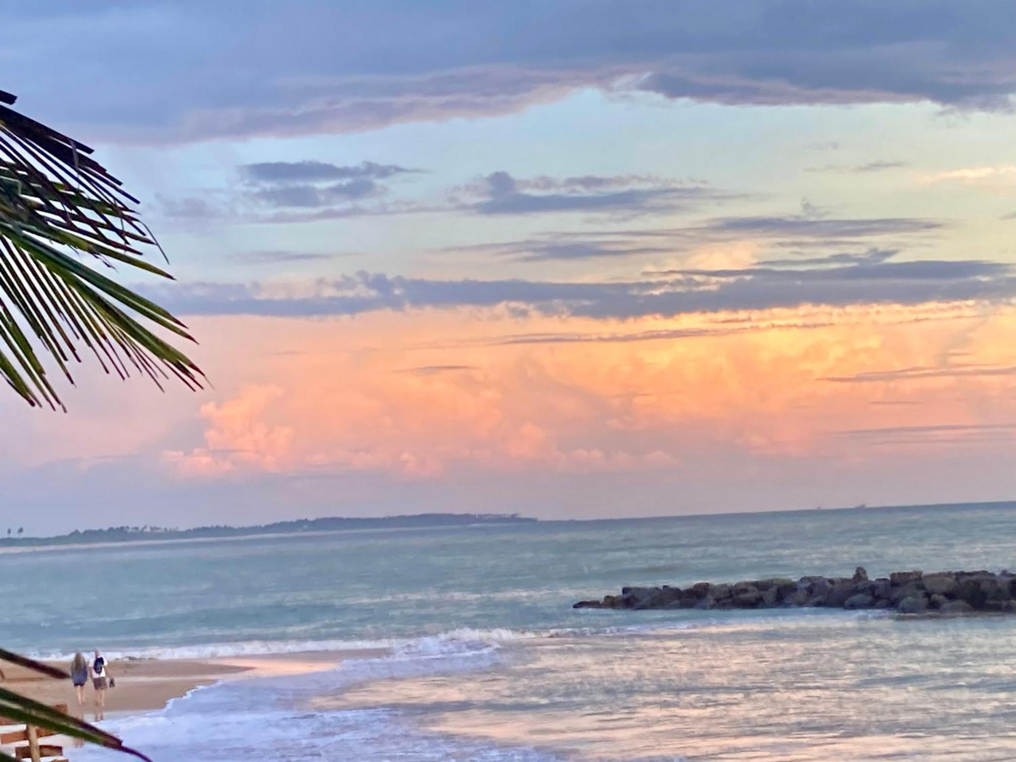Mountain Seaview Cabanas Tangalle Exterior photo