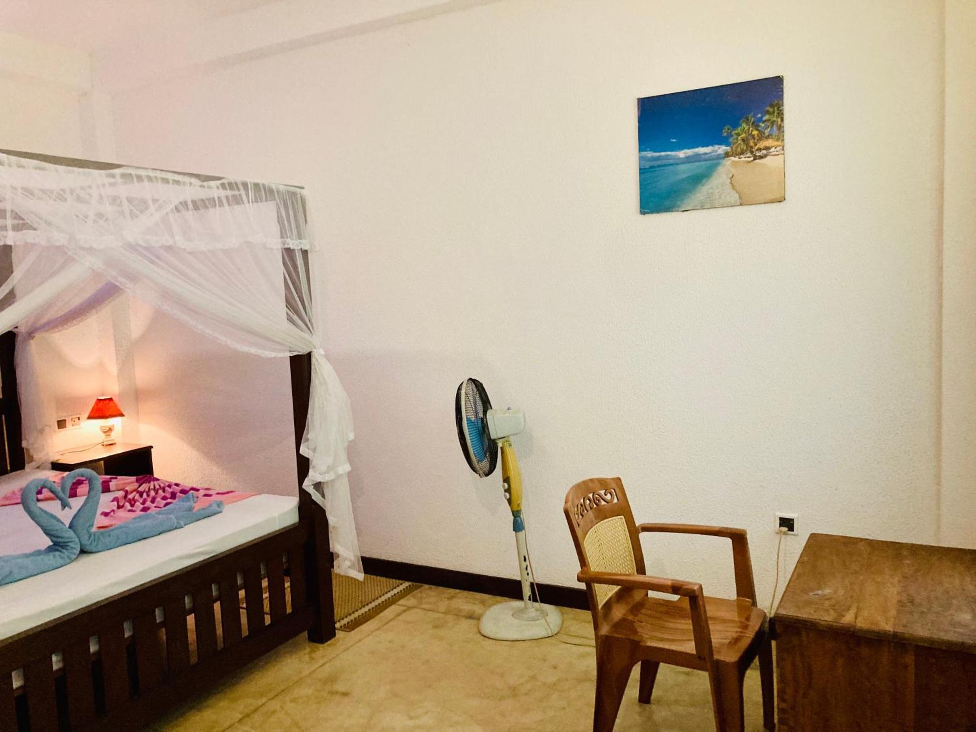 Mountain Seaview Cabanas Tangalle Exterior photo