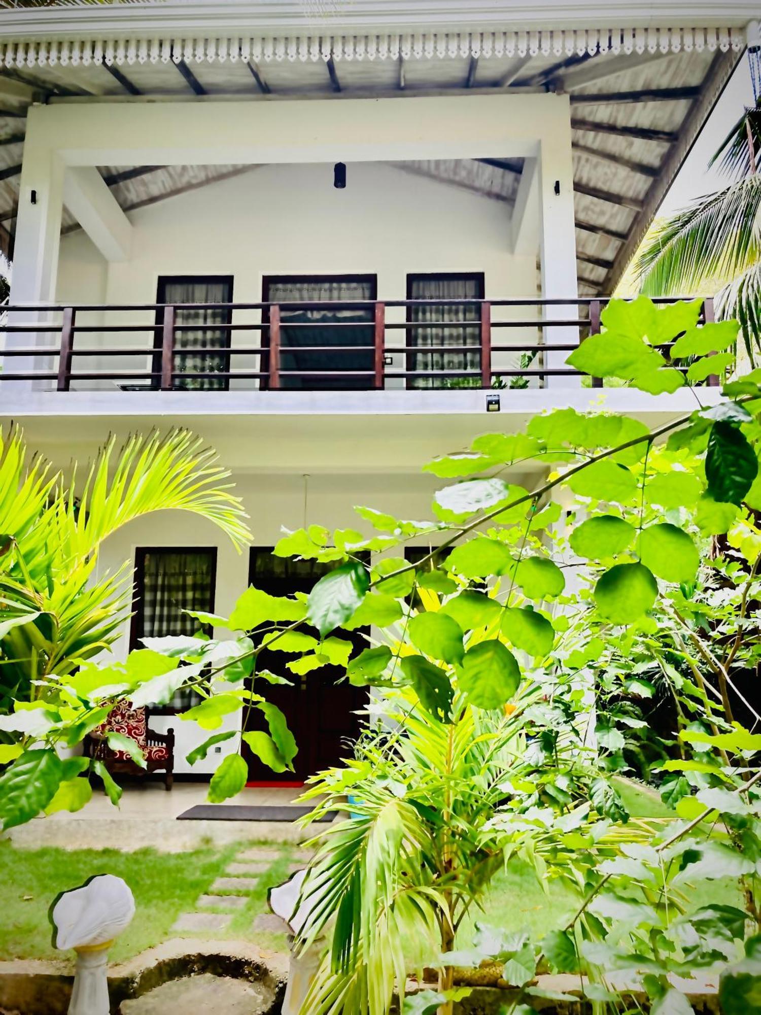 Mountain Seaview Cabanas Tangalle Exterior photo