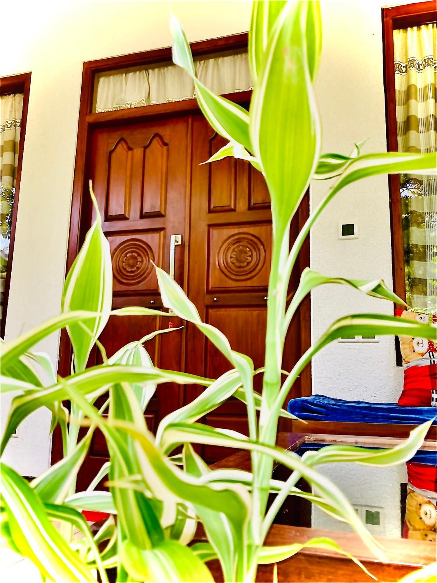 Mountain Seaview Cabanas Tangalle Exterior photo