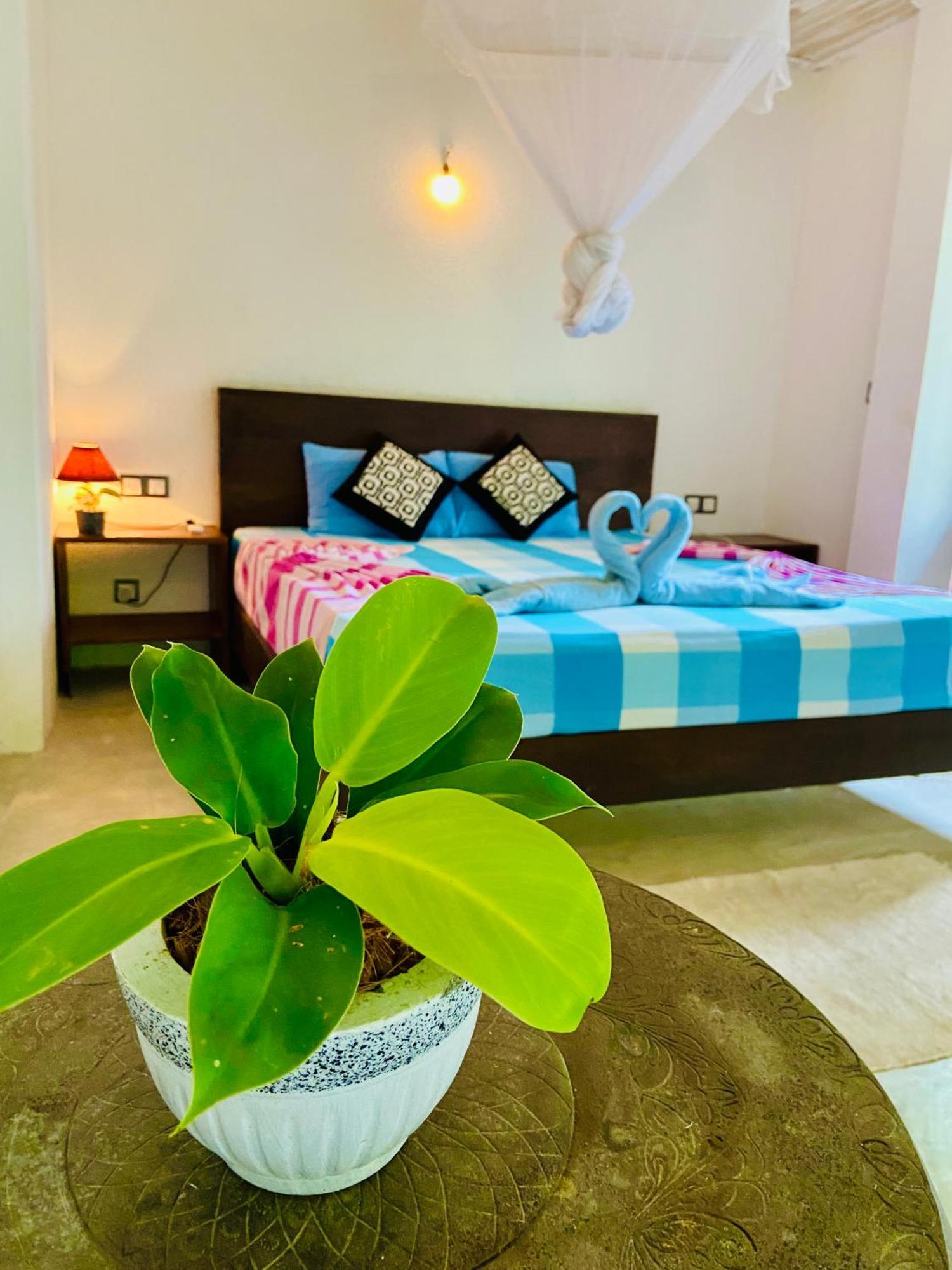 Mountain Seaview Cabanas Tangalle Exterior photo